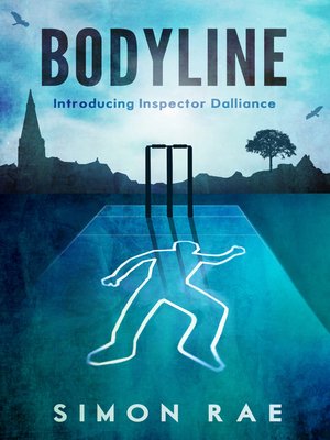 cover image of Bodyline